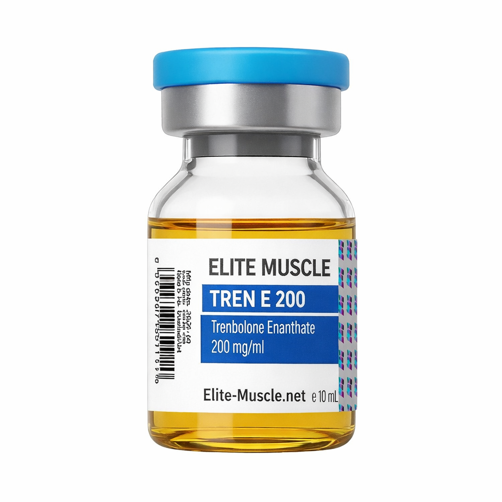 Tren Enanthate 200mg