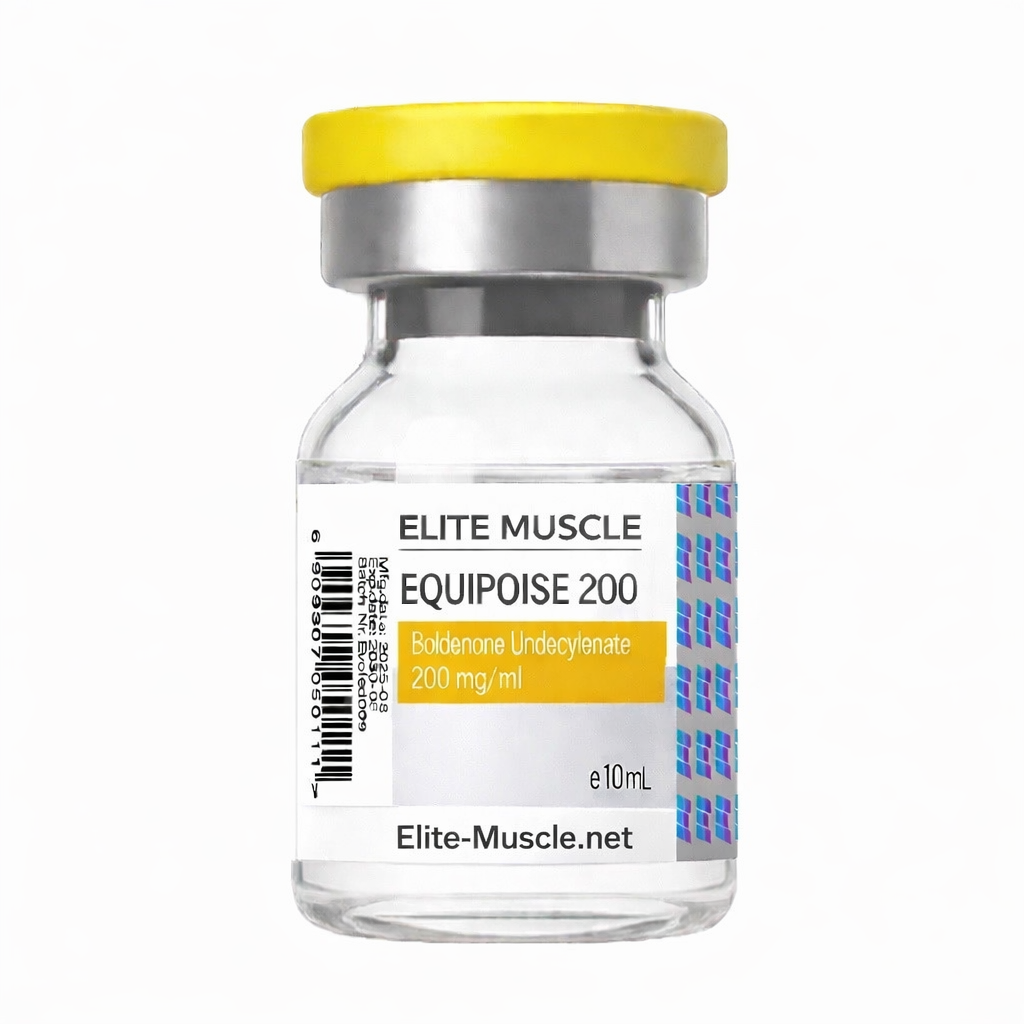 Equipoise (BU) 200mg