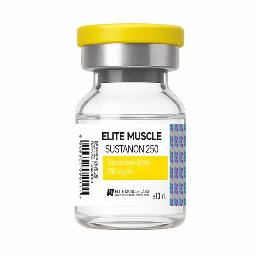 Testosterone Sustanon 250mg