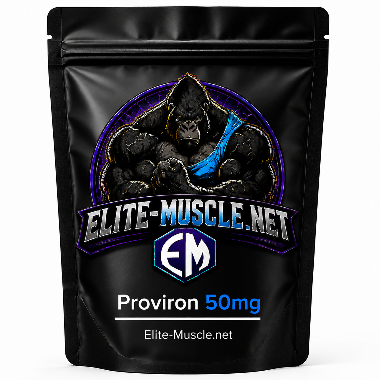 Proviron 50mg 50 Count