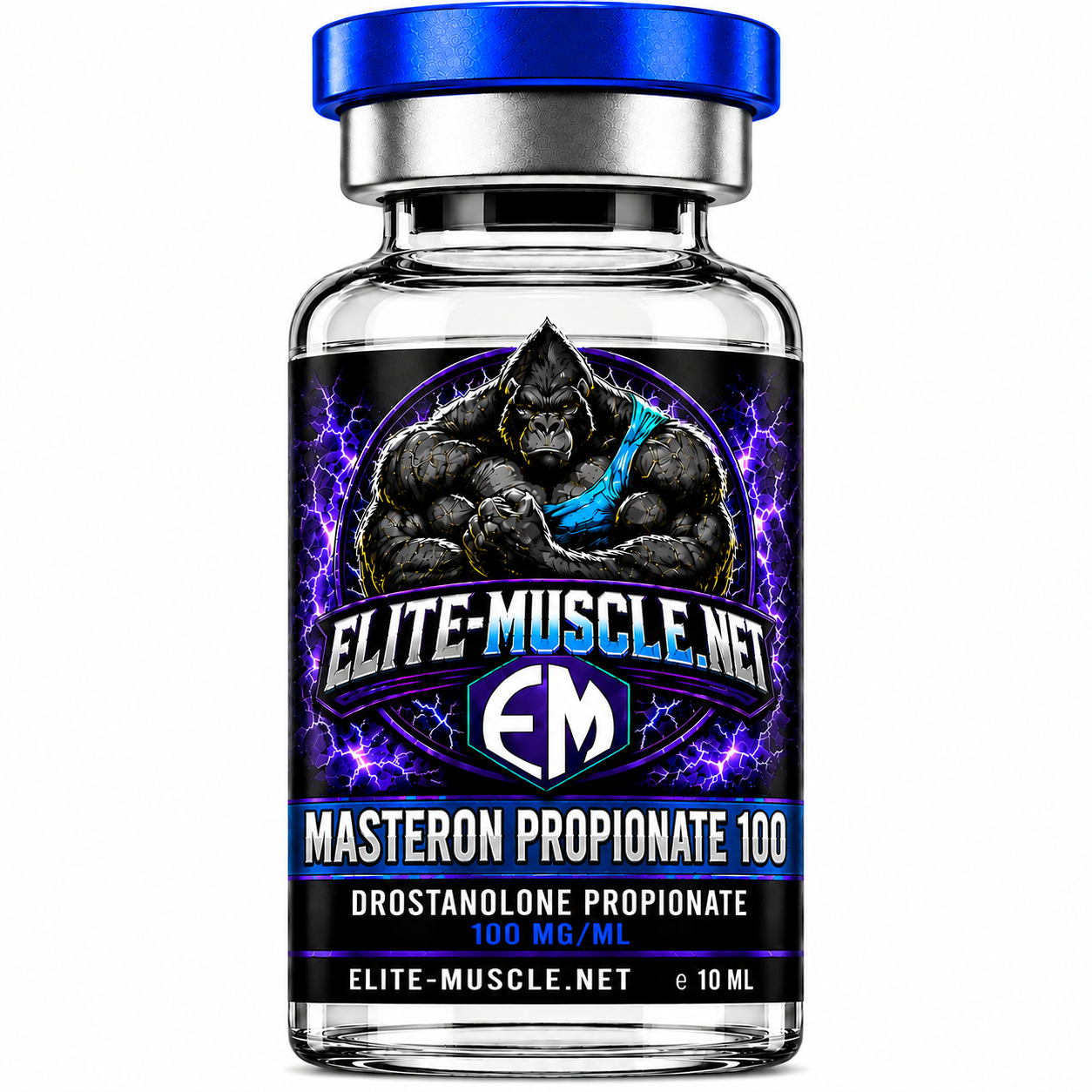 Masteron Propianate 100mg