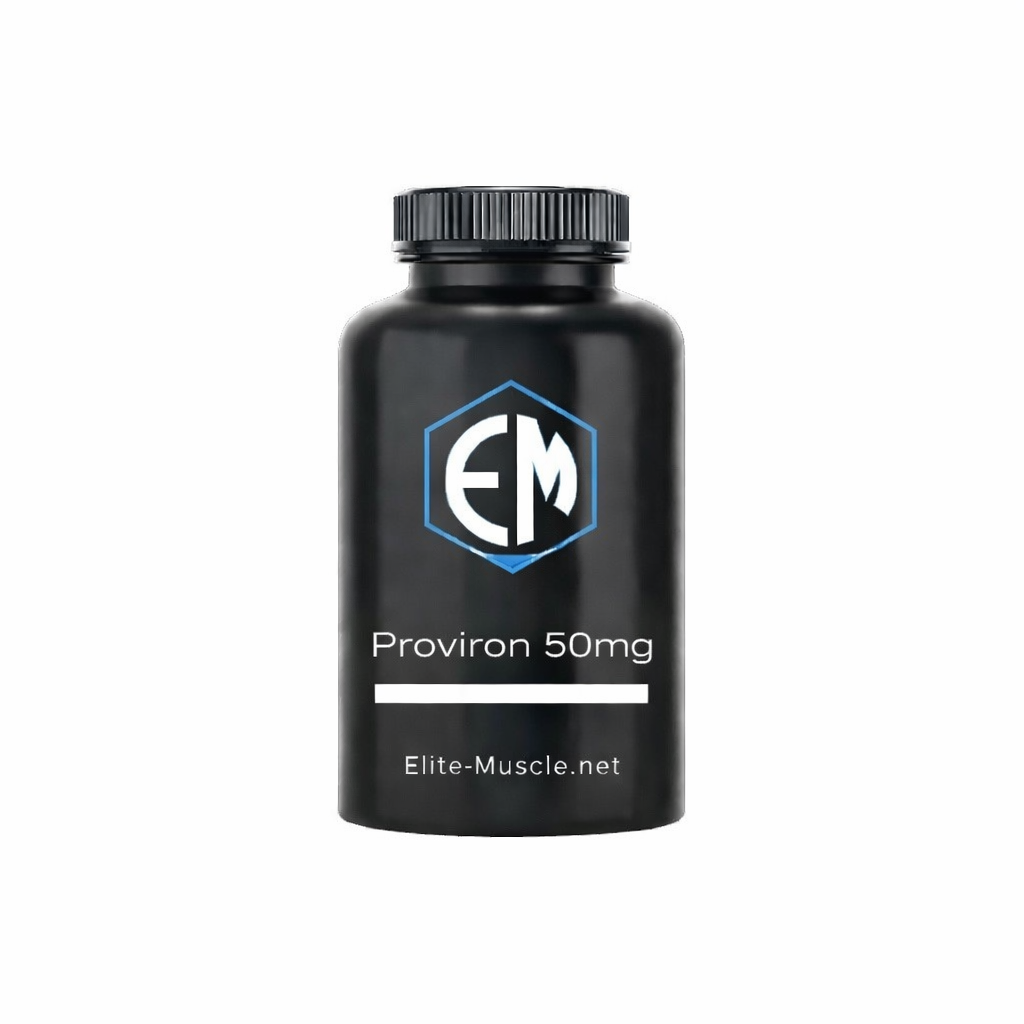 Proviron 50mg 50 Count
