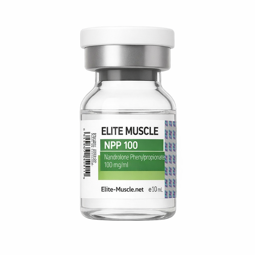 NPP 100mg