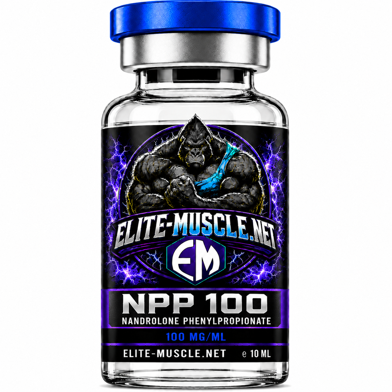 NPP 100mg