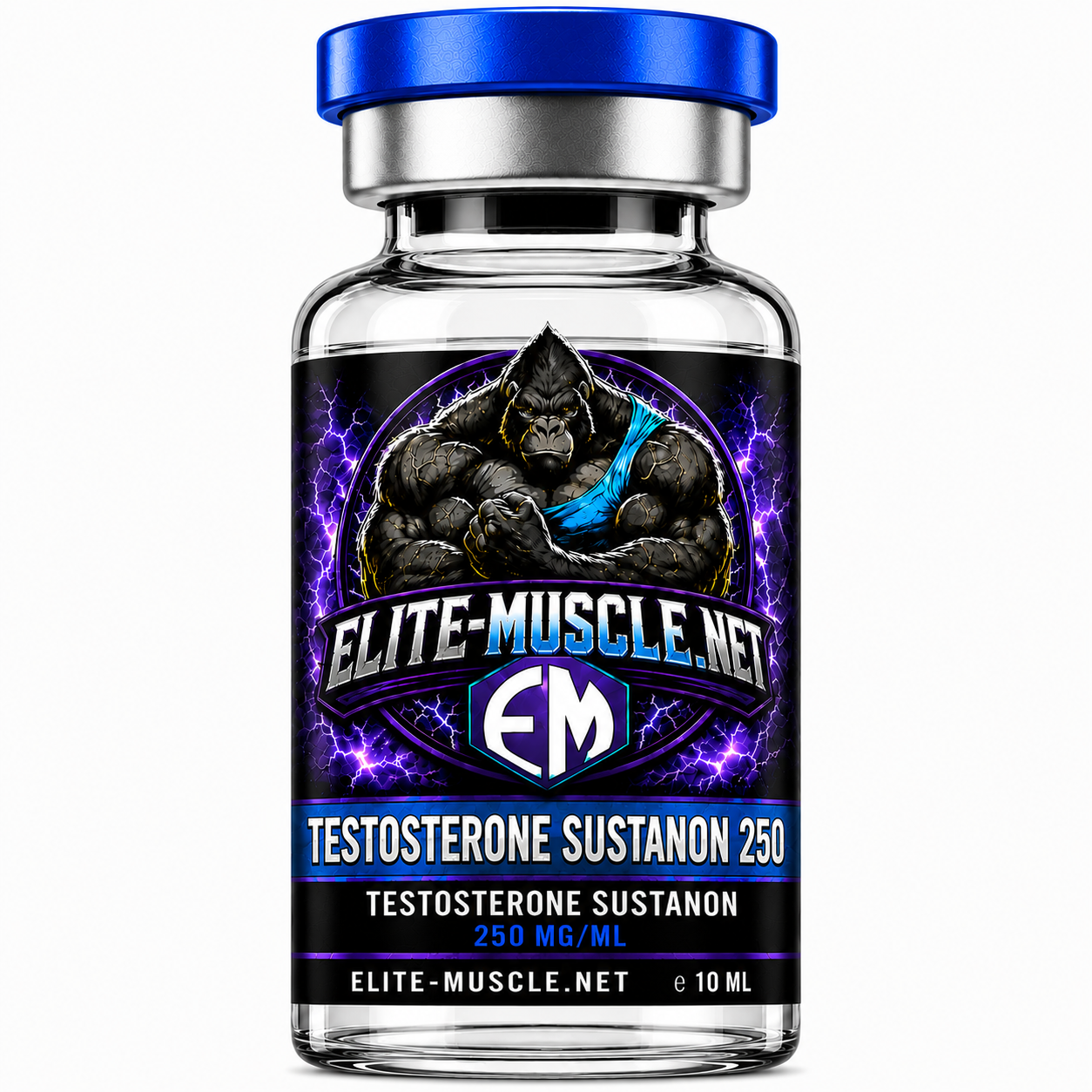 Testosterone Sustanon 250mg