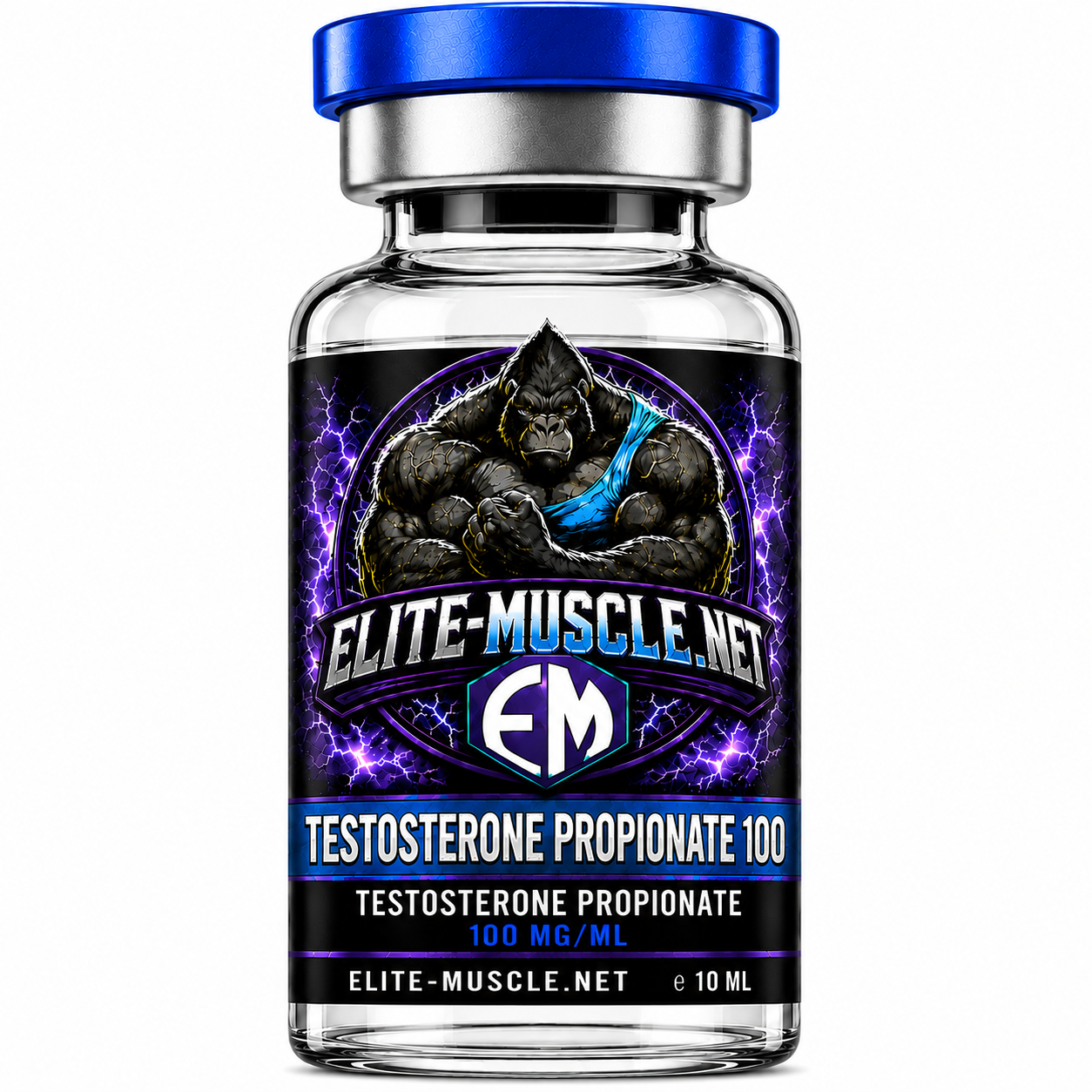 Testosterone Propianate 100mg