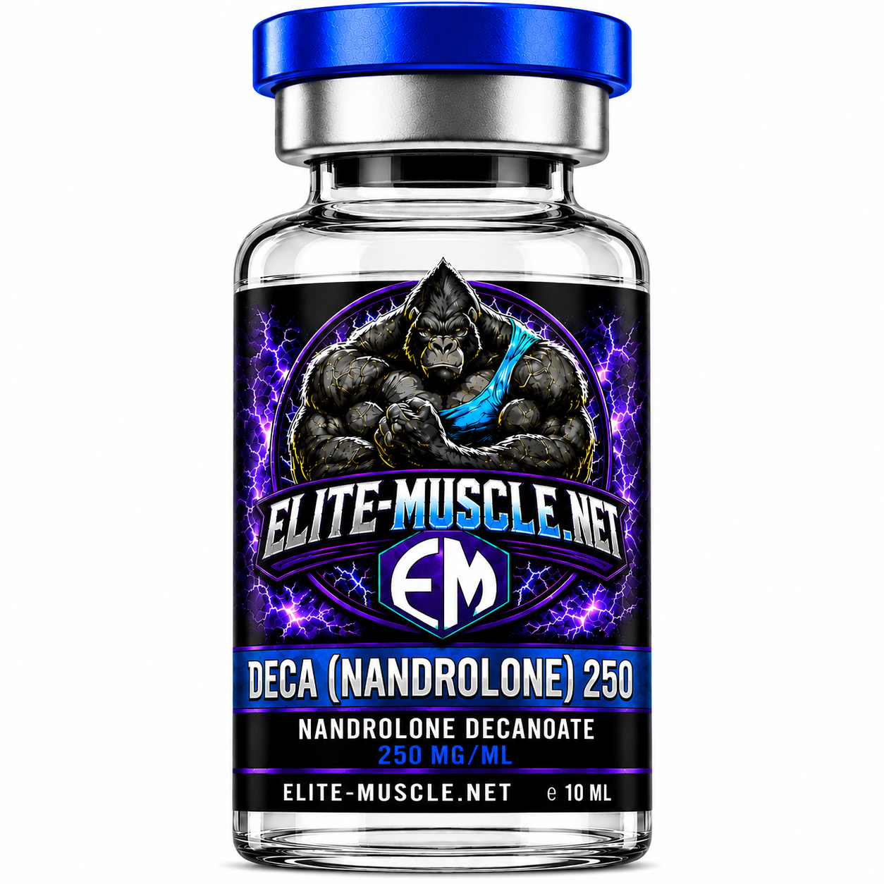 DECA (Nandrolone) 250mg
