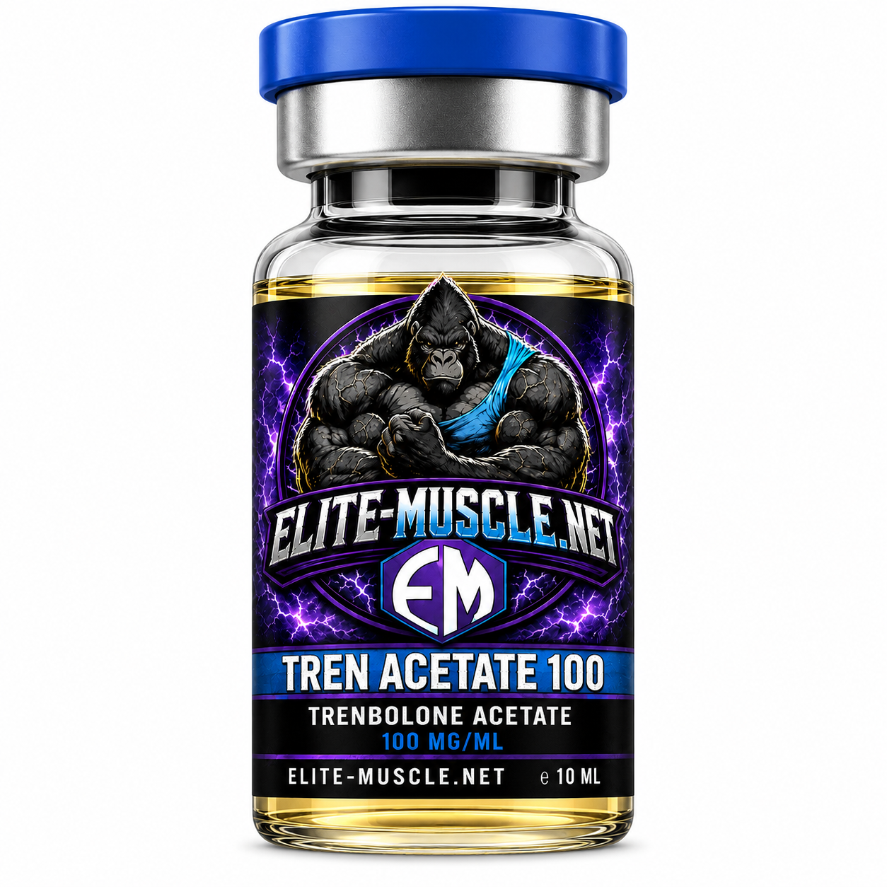 Tren Acetate 100mg