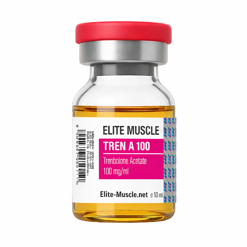 Tren Acetate 100mg