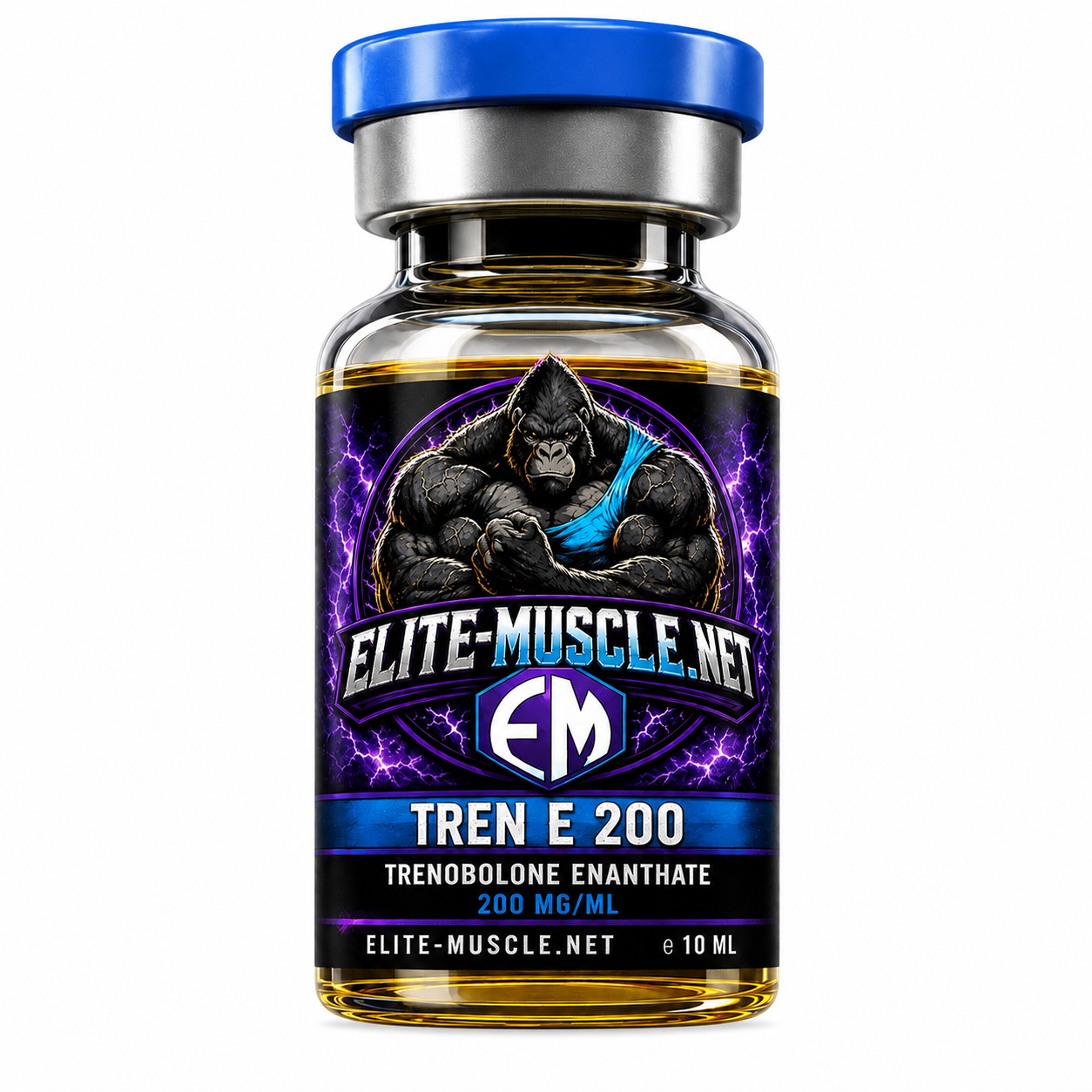 Tren Enanthate 200mg