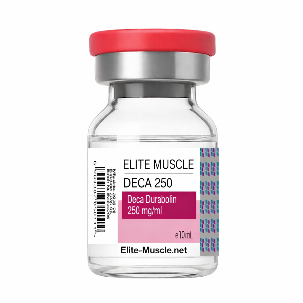 DECA (Nandrolone) 250mg