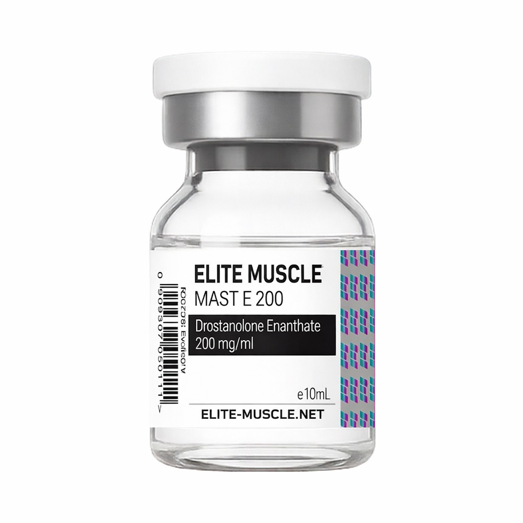 Masteron Enanthate 200mg