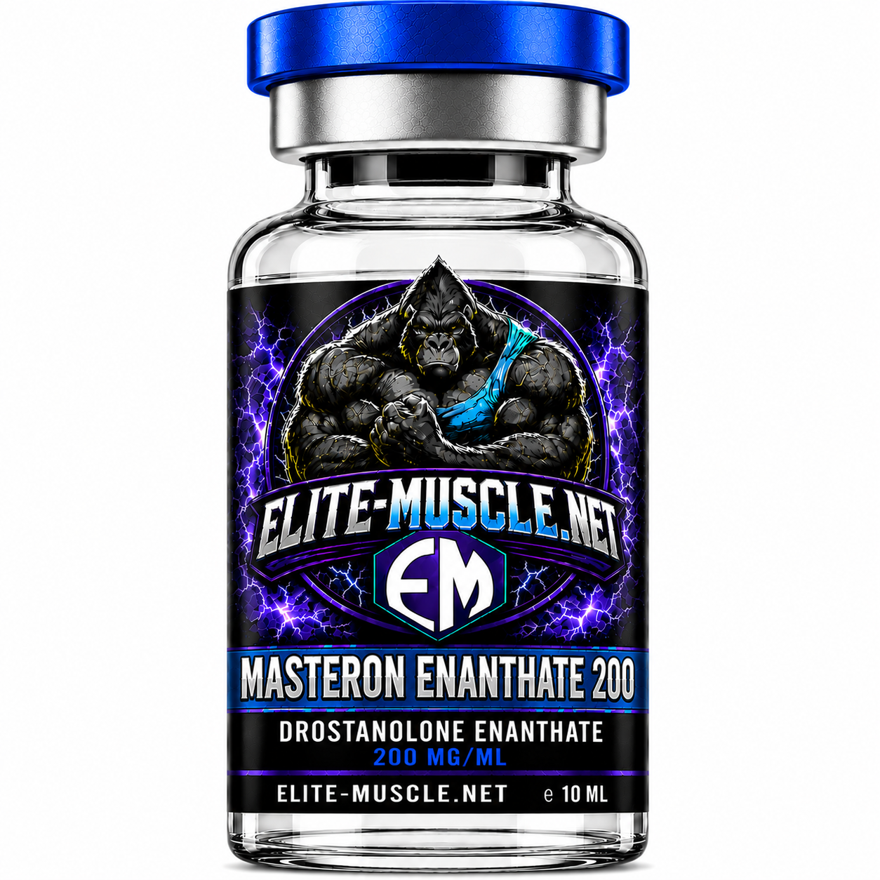 Masteron Enanthate 200mg