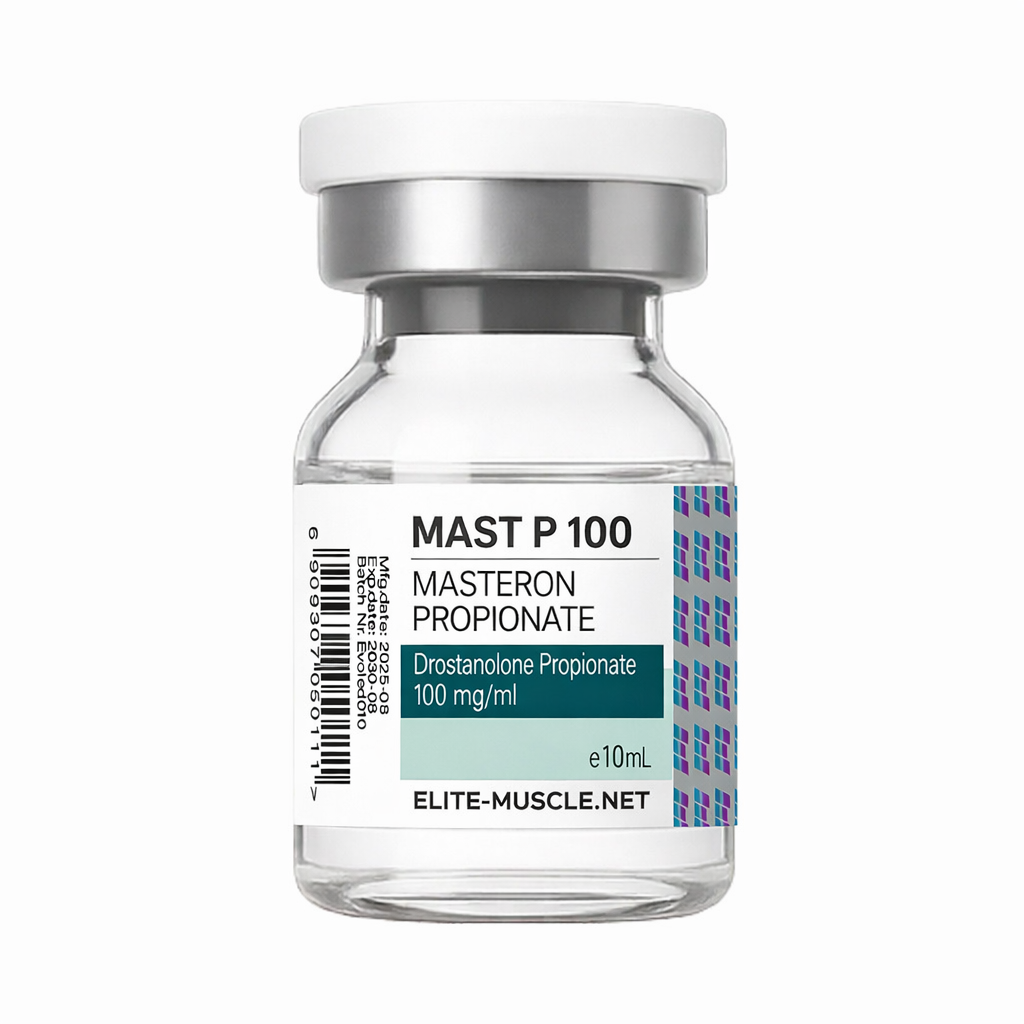 Masteron Propianate 100mg