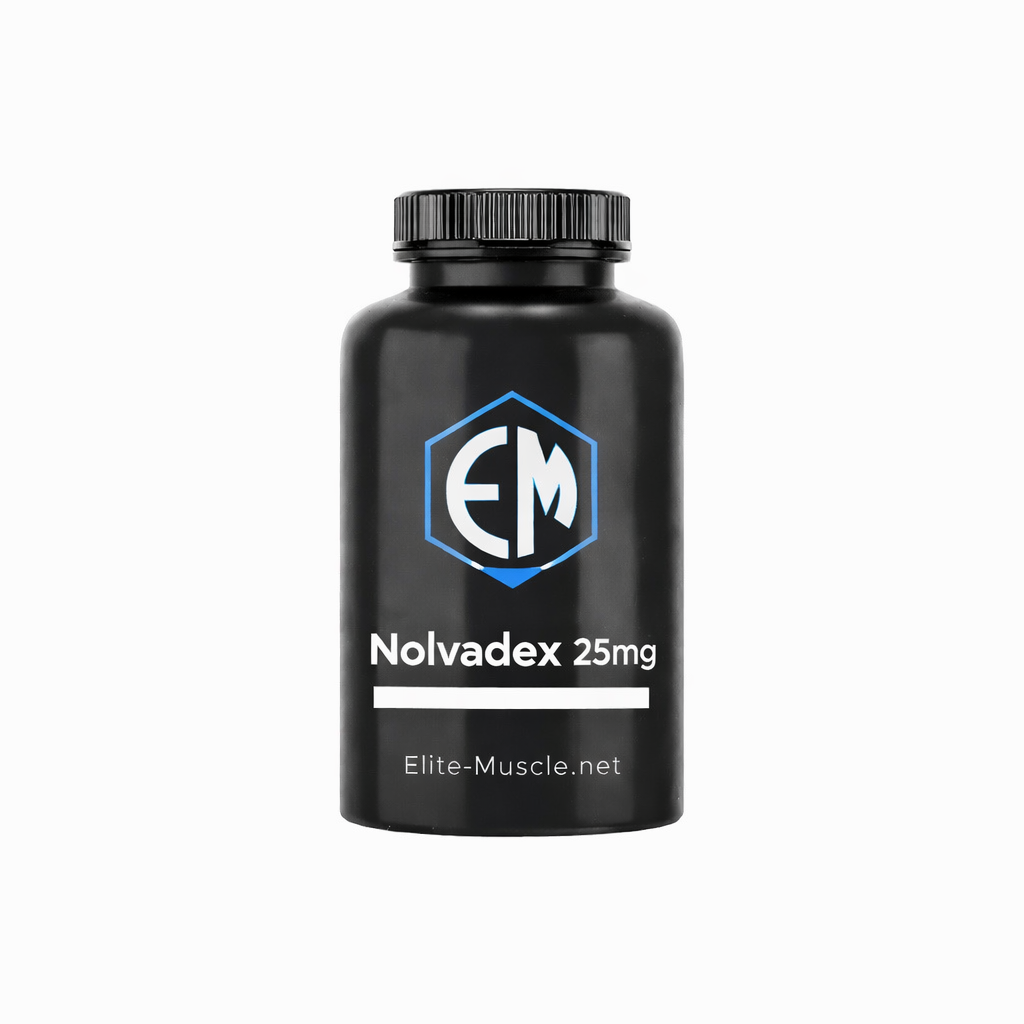 Nolvadex 25mg 50 Count