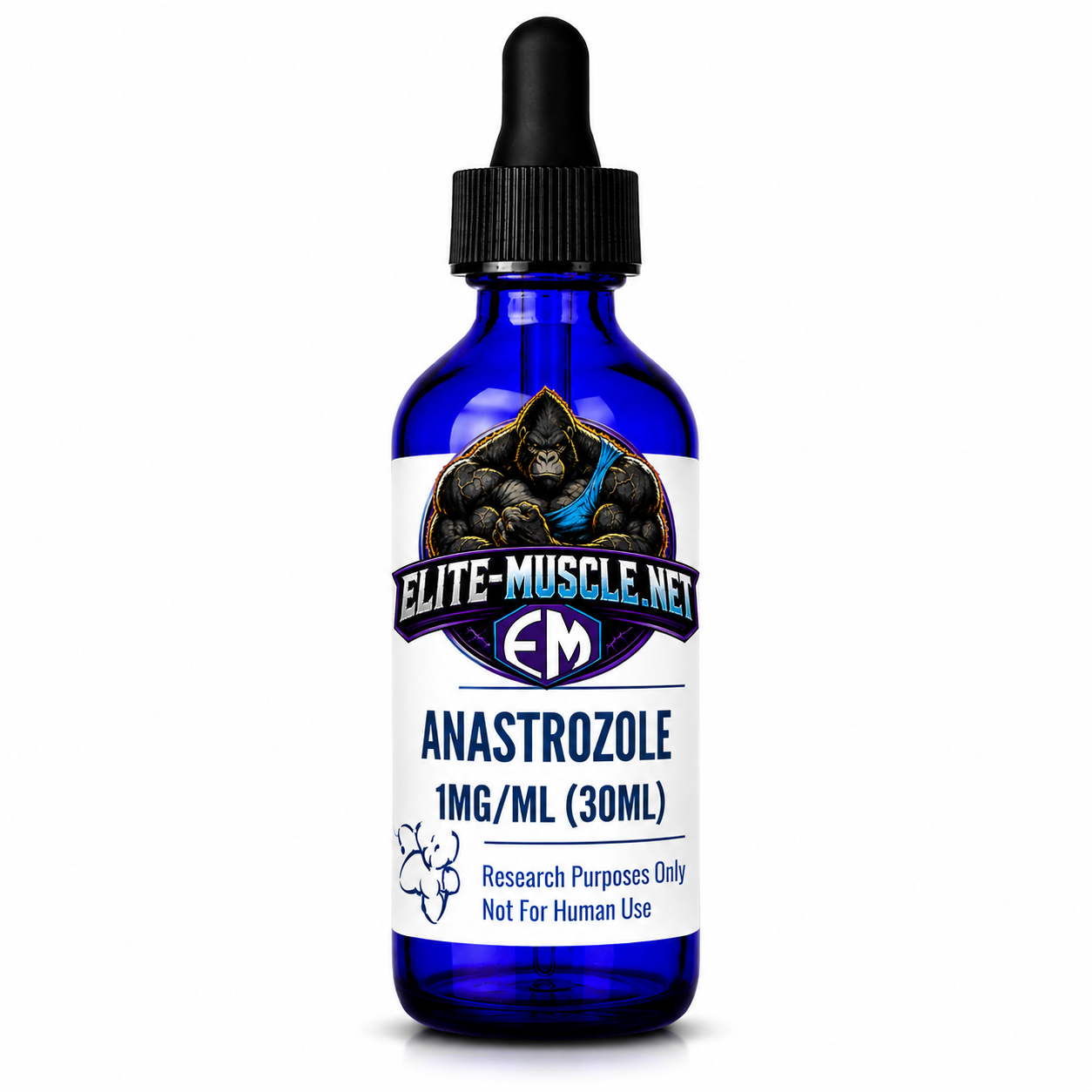 Anastrozole 1mg/ml (30ml)