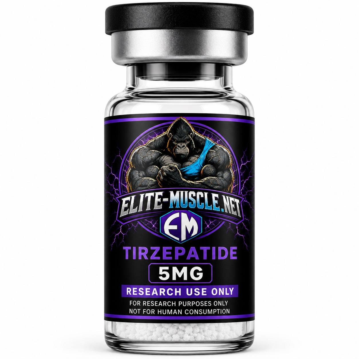 Tirzepatide 5mg