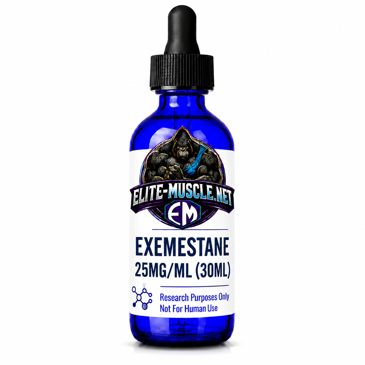 Exemestane 25mg/ml (30ml)