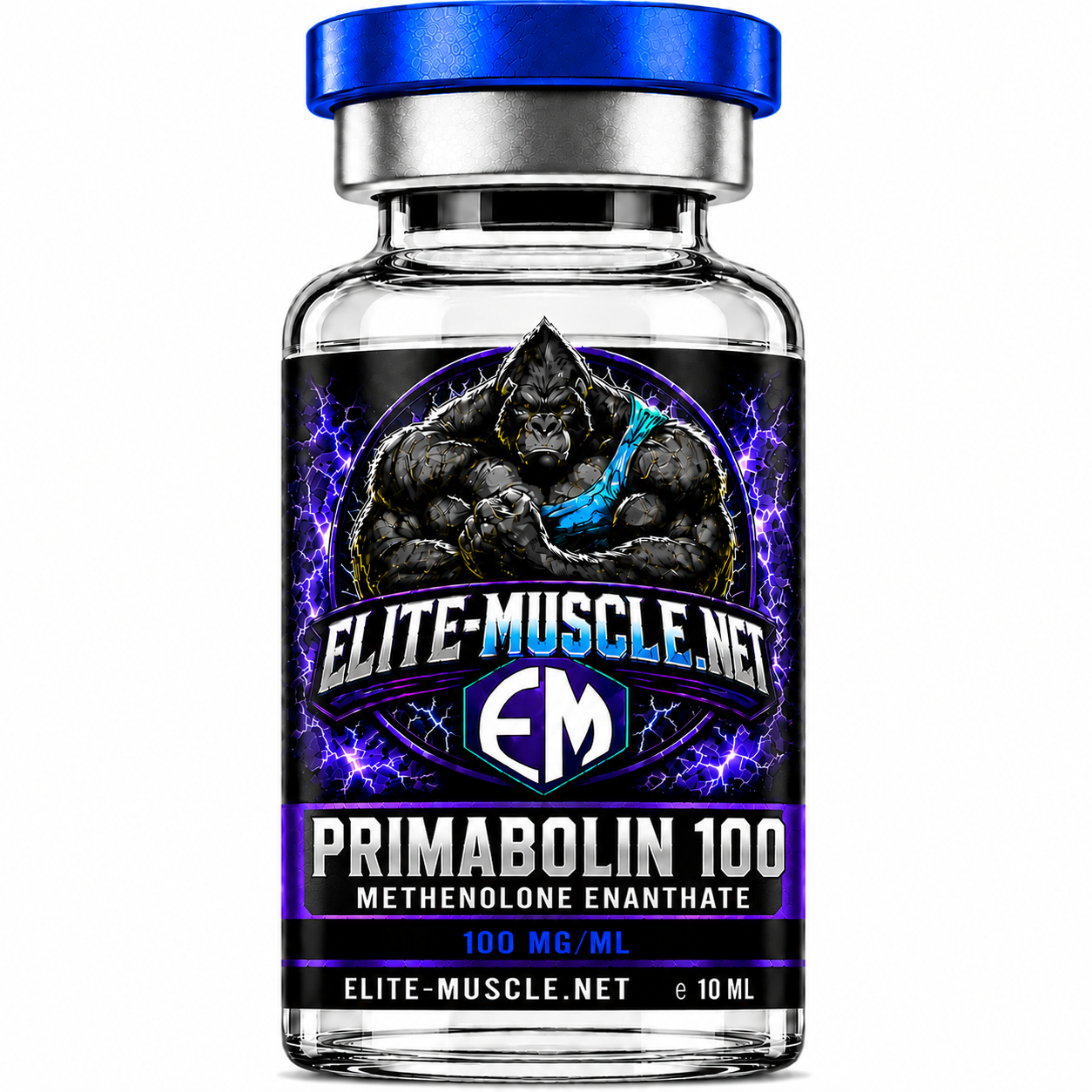 Primabolin 100mg