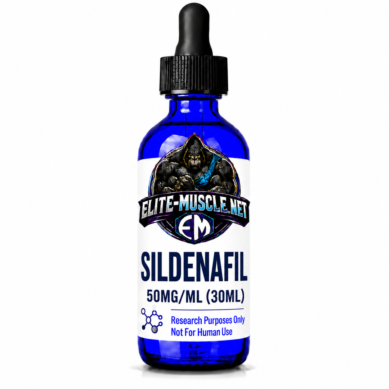 Sildenafil 50mg/ml (30ml)