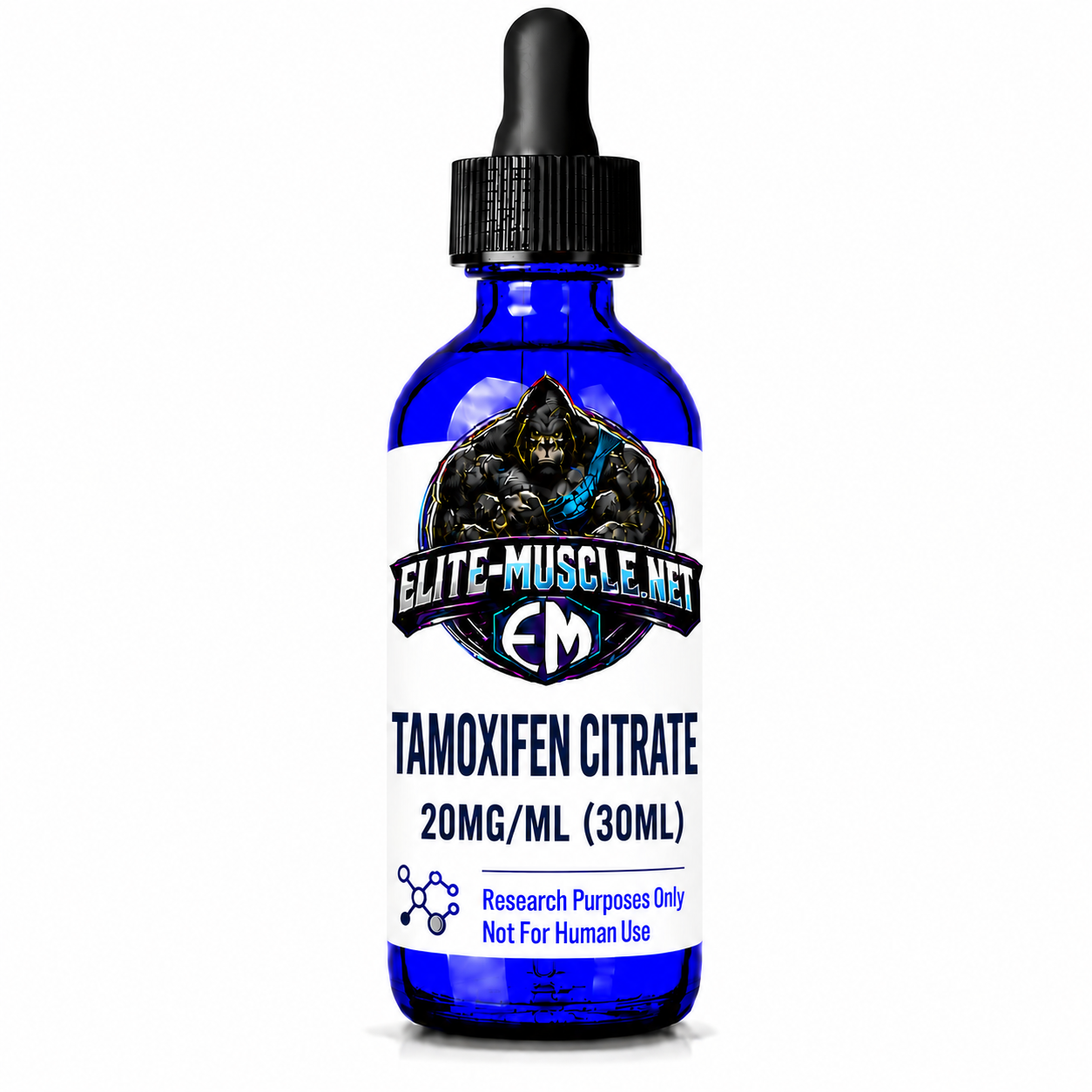 Tamoxifen Citrate 20mg/ml (30ml)