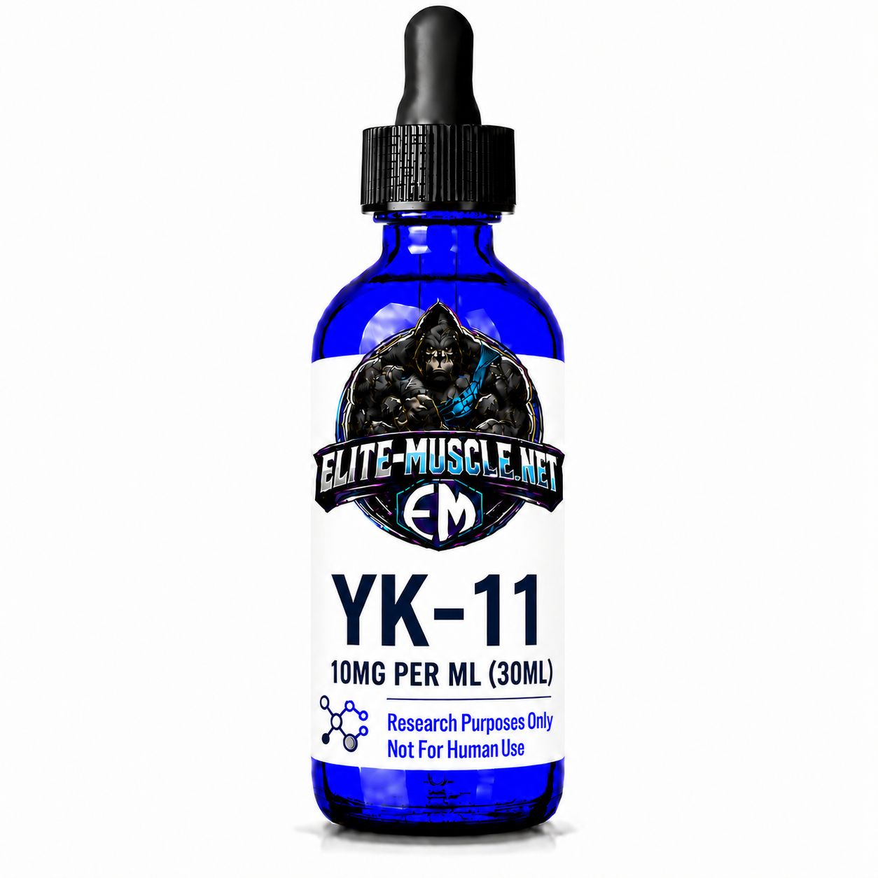 YK-11 10mg per ml (30ml)