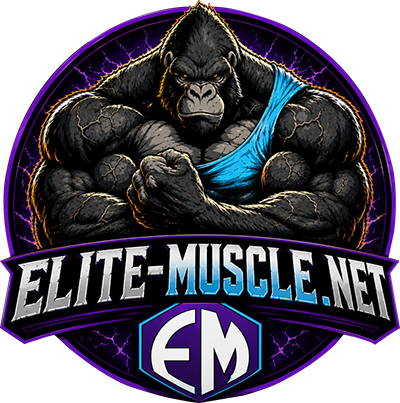 ELITE MUSCLE